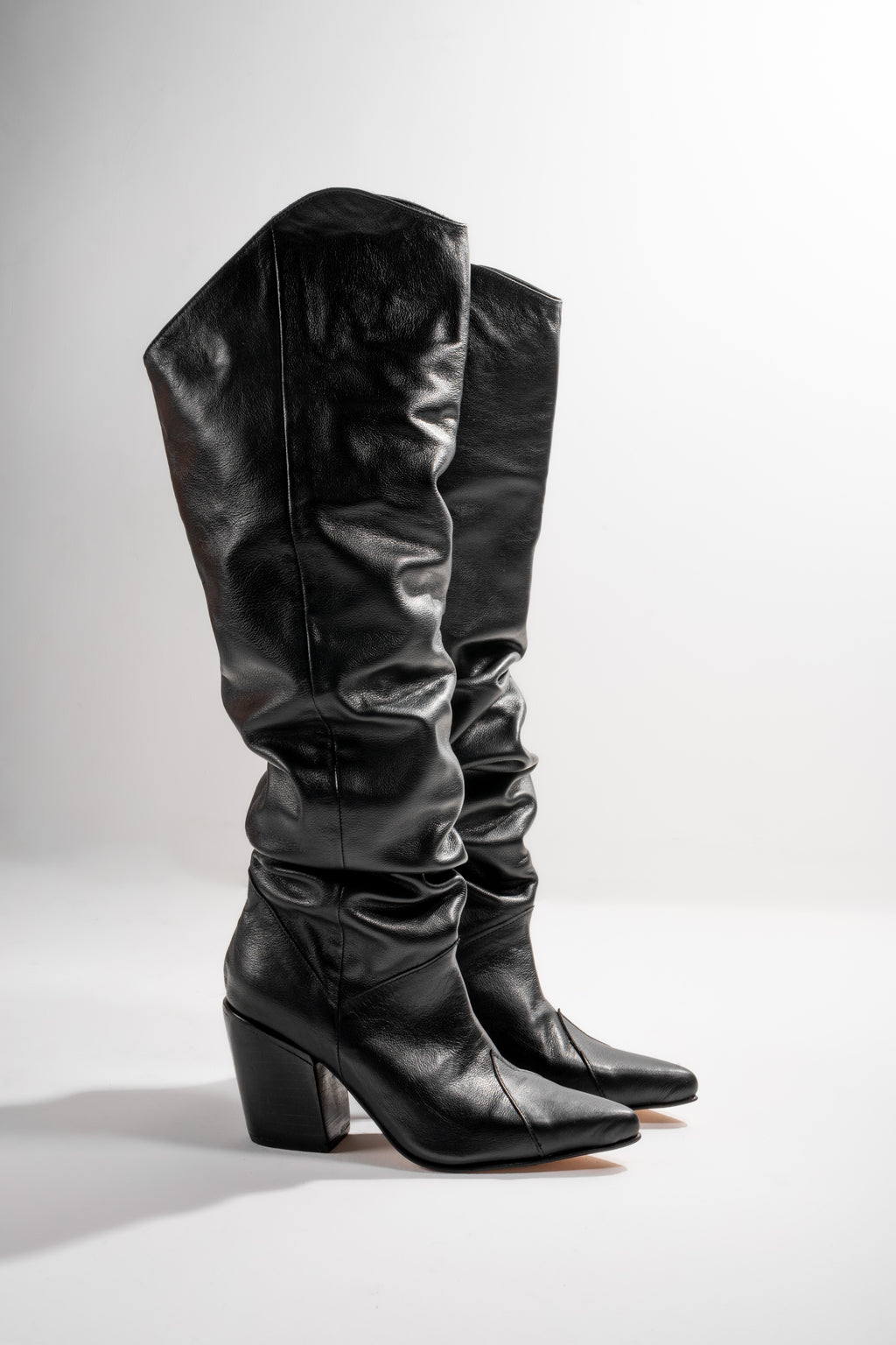 CASABLANCA Boots